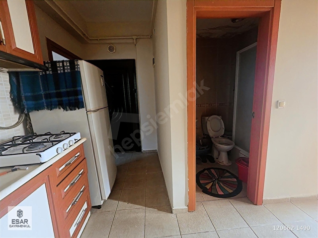 ESARDAN BÜYÜKDERE MAH.KAPLANLI CAD.2+0 65M2 SATILIK APART - Görsel 14
