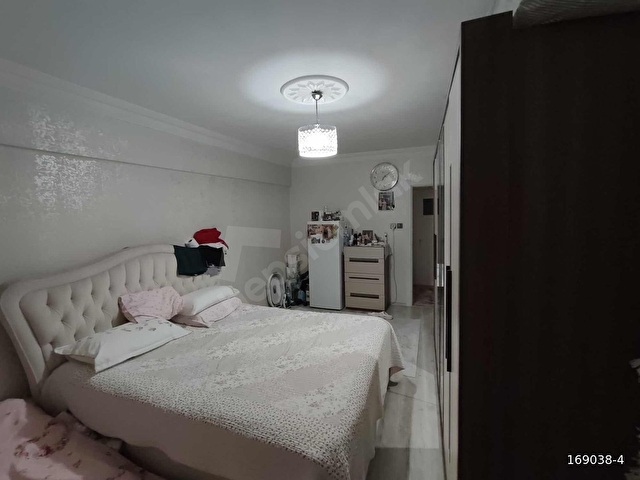 GÜNEŞTEPE MAHALLESİ TRAMVAYIN DİBİNDE SATILIK 3+1 DAİRE!!! - Görsel 10