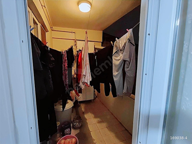 GÜNEŞTEPE MAHALLESİ TRAMVAYIN DİBİNDE SATILIK 3+1 DAİRE!!! - Görsel 19