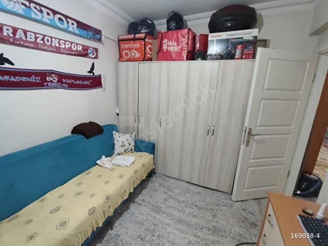 GÜNEŞTEPE MAHALLESİ TRAMVAYIN DİBİNDE SATILIK 3+1 DAİRE!!! - Görsel 14