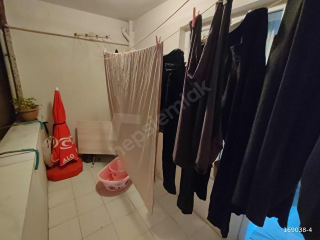 GÜNEŞTEPE MAHALLESİ TRAMVAYIN DİBİNDE SATILIK 3+1 DAİRE!!! - Görsel 18
