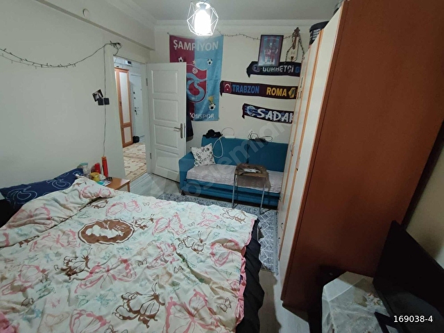 GÜNEŞTEPE MAHALLESİ TRAMVAYIN DİBİNDE SATILIK 3+1 DAİRE!!! - Görsel 12