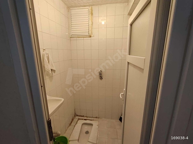GÜNEŞTEPE MAHALLESİ TRAMVAYIN DİBİNDE SATILIK 3+1 DAİRE!!! - Görsel 23
