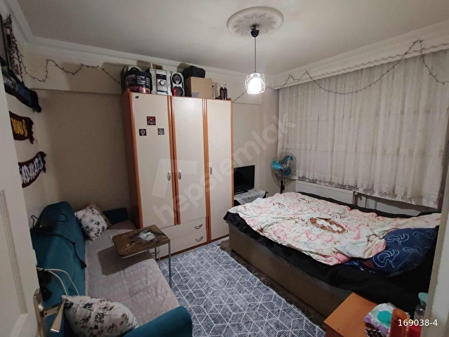 GÜNEŞTEPE MAHALLESİ TRAMVAYIN DİBİNDE SATILIK 3+1 DAİRE!!! - Görsel 13
