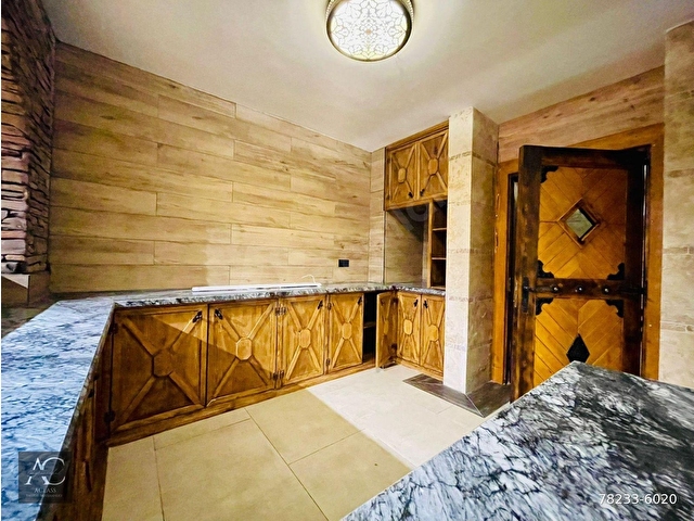 KİRALIK!!! MARİNADA-SAHILE YAKIN-FULL MANZARA-ÖZEL HAVUZ/OTOPARK-900 M2 BAHÇE-LÜX-AKILLI EV-MALİKANE - Görsel 24