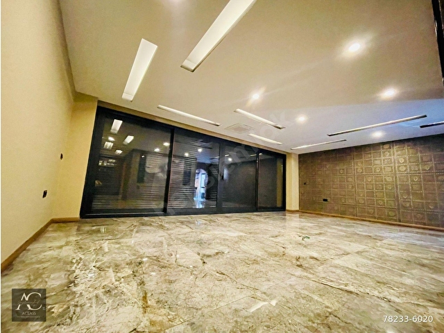 KİRALIK!!! MARİNADA-SAHILE YAKIN-FULL MANZARA-ÖZEL HAVUZ/OTOPARK-900 M2 BAHÇE-LÜX-AKILLI EV-MALİKANE - Görsel 28