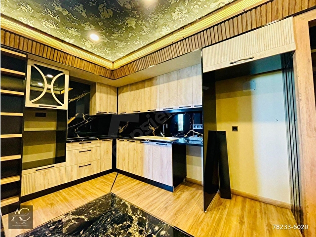 KİRALIK!!! MARİNADA-SAHILE YAKIN-FULL MANZARA-ÖZEL HAVUZ/OTOPARK-900 M2 BAHÇE-LÜX-AKILLI EV-MALİKANE - Görsel 20