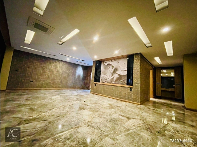 KİRALIK!!! MARİNADA-SAHILE YAKIN-FULL MANZARA-ÖZEL HAVUZ/OTOPARK-900 M2 BAHÇE-LÜX-AKILLI EV-MALİKANE - Görsel 27