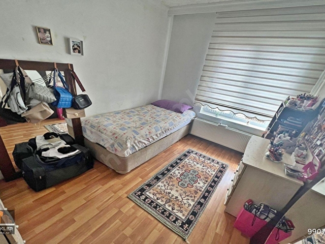 BADEMLİK MAHDE CADDE DİBİ 3+1 ASANSÖRLÜ KREDİYE UYGUN ÇİFT CEPHE - Görsel 21