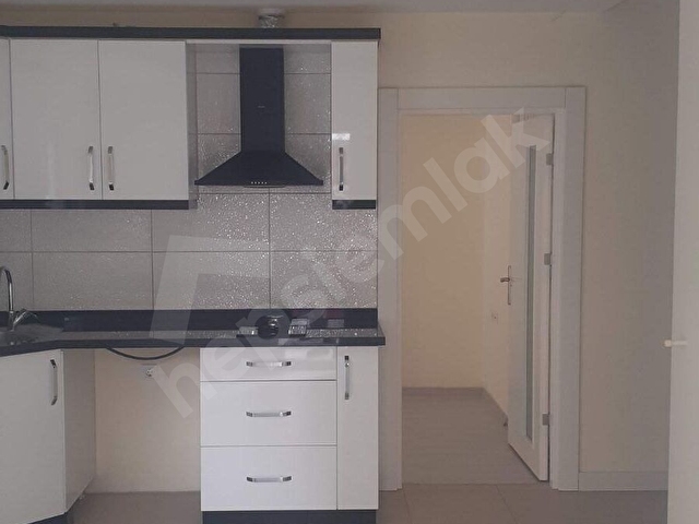 BAYINDIR MAH.1+1 KİSMEN MOBİLYALI KİRALİK DAİRE - Görsel 27