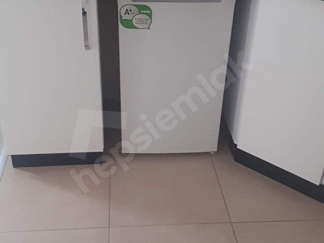 BAYINDIR MAH.1+1 KİSMEN MOBİLYALI KİRALİK DAİRE - Görsel 24