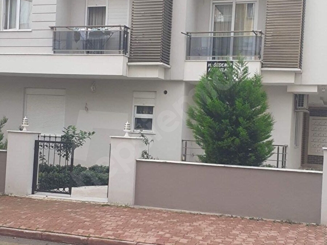 BAYINDIR MAH.1+1 KİSMEN MOBİLYALI KİRALİK DAİRE - Görsel 4
