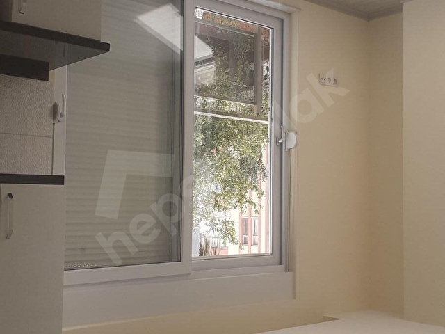 BAYINDIR MAH.1+1 KİSMEN MOBİLYALI KİRALİK DAİRE - Görsel 23