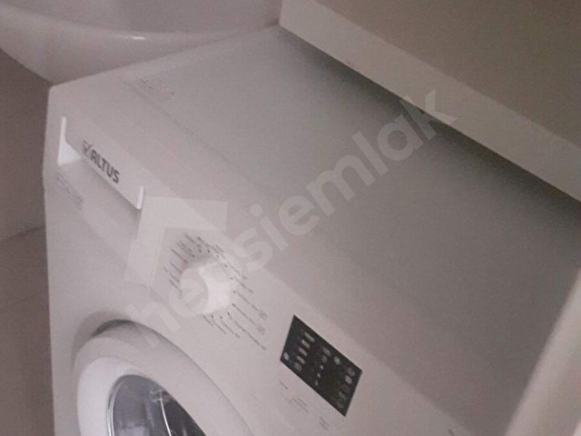 BAYINDIR MAH.1+1 KİSMEN MOBİLYALI KİRALİK DAİRE - Görsel 20
