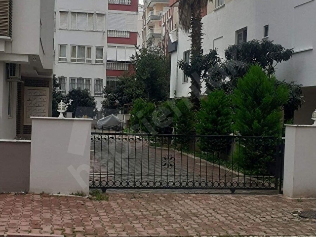 BAYINDIR MAH.1+1 KİSMEN MOBİLYALI KİRALİK DAİRE - Görsel 5
