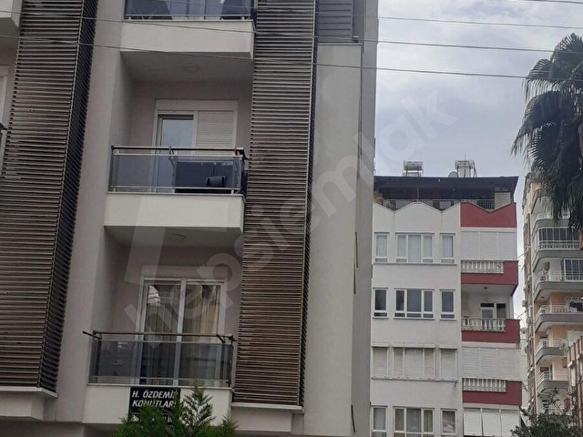 BAYINDIR MAH.1+1 KİSMEN MOBİLYALI KİRALİK DAİRE - Görsel 3