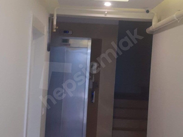 BAYINDIR MAH.1+1 KİSMEN MOBİLYALI KİRALİK DAİRE - Görsel 11