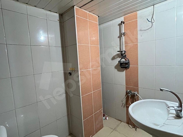 ANTALYA ELMALI İLÇESİNDE ÇARŞI MERKEZDE MİGROS AVM ARKASI GENİŞ 1+1 65m2 KİRALIK DAİRE - Görsel 10