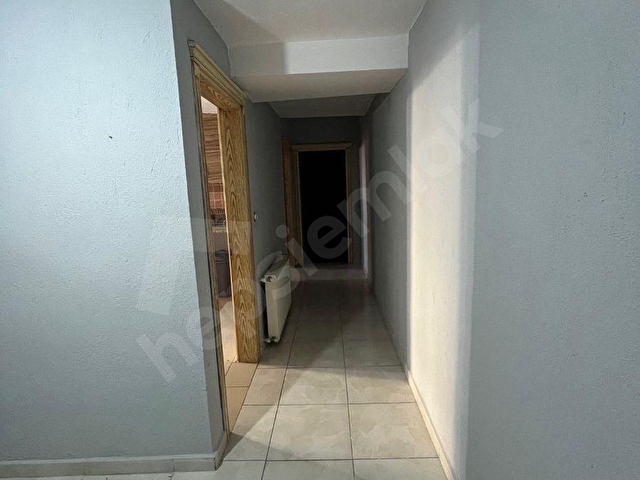 ANTALYA ELMALI İLÇESİNDE ÇARŞI MERKEZDE MİGROS AVM ARKASI GENİŞ 1+1 65m2 KİRALIK DAİRE - Görsel 13