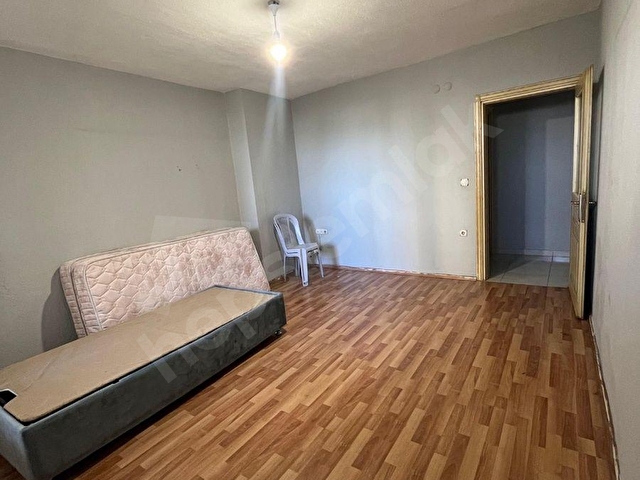 ANTALYA ELMALI İLÇESİNDE ÇARŞI MERKEZDE MİGROS AVM ARKASI GENİŞ 1+1 65m2 KİRALIK DAİRE - Görsel 5