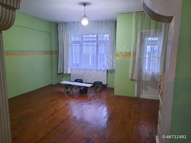 10 YILDA KENDİNİ AMORTİ EDEN HARMANTEPEDE SATILIK DAİRE (PAZARLIK PAYI VARDIR)