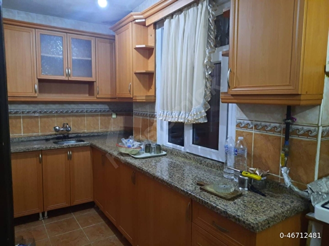 10 YILDA KENDİNİ AMORTİ EDEN HARMANTEPEDE SATILIK DAİRE (PAZARLIK PAYI VARDIR) - Görsel 10