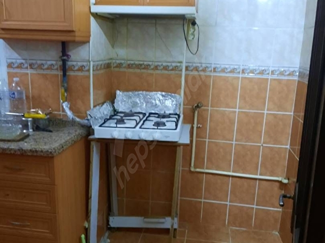 10 YILDA KENDİNİ AMORTİ EDEN HARMANTEPEDE SATILIK DAİRE (PAZARLIK PAYI VARDIR) - Görsel 11