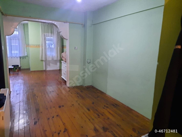 10 YILDA KENDİNİ AMORTİ EDEN HARMANTEPEDE SATILIK DAİRE (PAZARLIK PAYI VARDIR) - Görsel 6