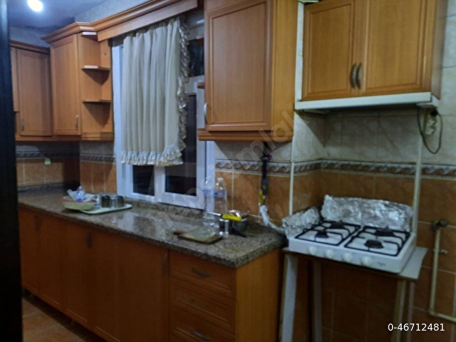 10 YILDA KENDİNİ AMORTİ EDEN HARMANTEPEDE SATILIK DAİRE (PAZARLIK PAYI VARDIR) - Görsel 14