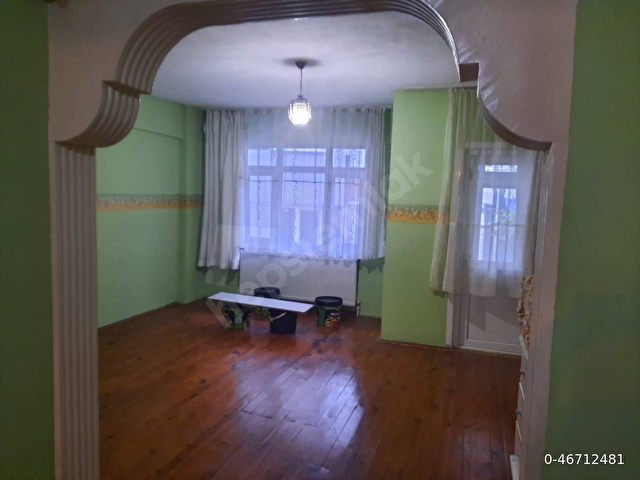 10 YILDA KENDİNİ AMORTİ EDEN HARMANTEPEDE SATILIK DAİRE (PAZARLIK PAYI VARDIR) - Görsel 7