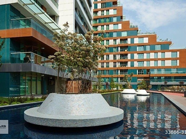 Sarıyer Ayazağa Kiralık