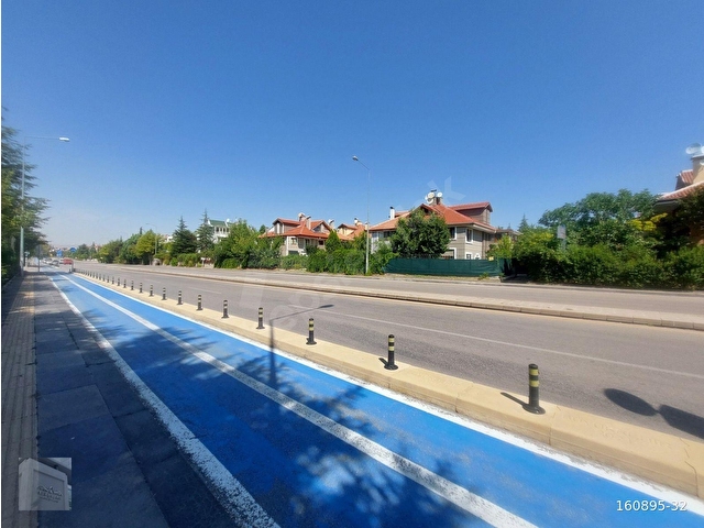 ERYAMAN YAVUZ SELİM MAH 6+1 KİRALIK VİLLA METROYA CADDE YE OKULLARA YAKIN KONUM DA