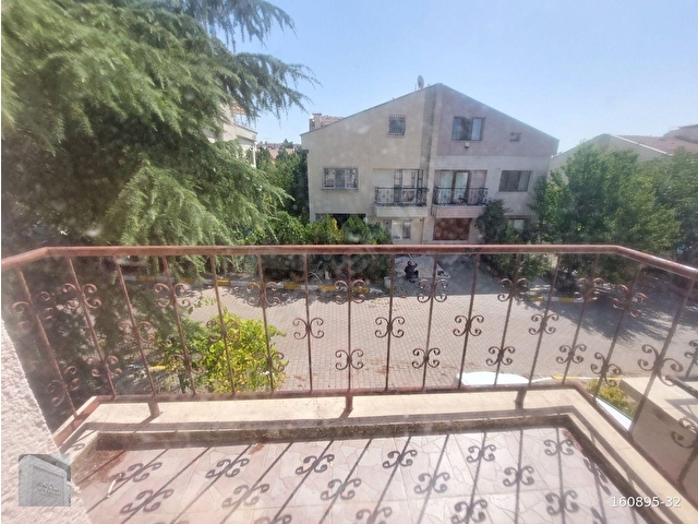 ERYAMAN YAVUZ SELİM MAH 6+1 KİRALIK VİLLA METROYA CADDE YE OKULLARA YAKIN KONUM DA - Görsel 12