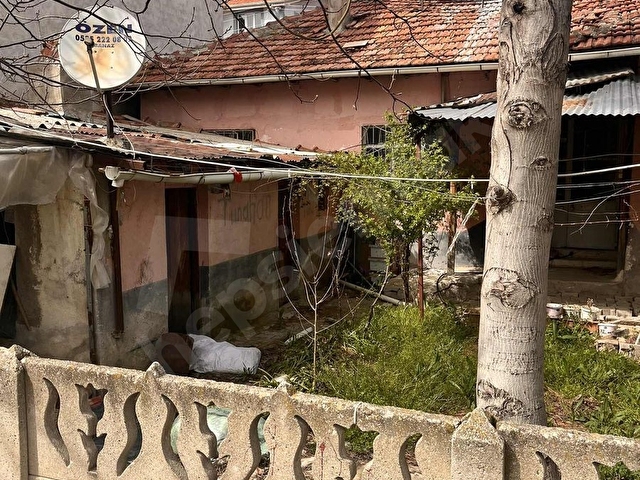 Banaz 31 Ağustos Mh Bahçeli 120m2 3+1 Müstakil Ev - Görsel 21