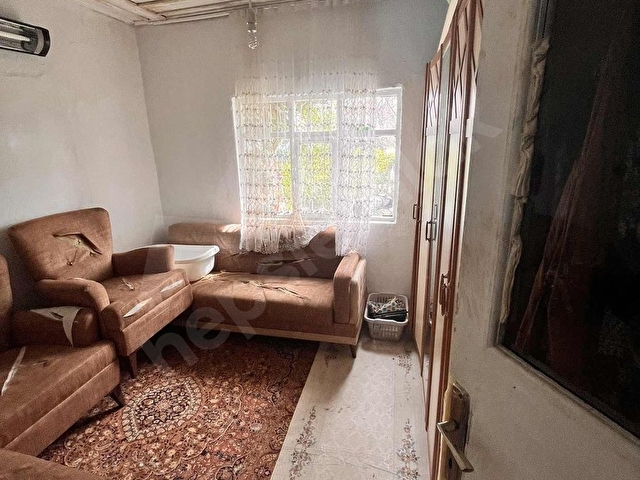 Banaz 31 Ağustos Mh Bahçeli 120m2 3+1 Müstakil Ev - Görsel 10