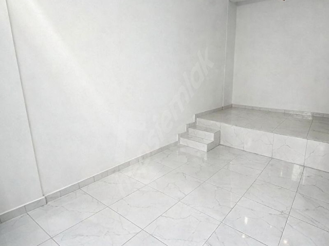ACİL KELEPİR Zeytinburnu Sümer Mah 60 M2 Satılık Dükkan Kiracılı - Görsel 9