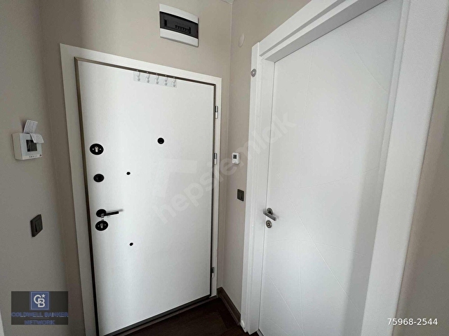 YAŞAMKENT HER ŞEY DAHİL EŞYALI KİRALIK BALKONLU 0 1+1 DAİRE - Görsel 8