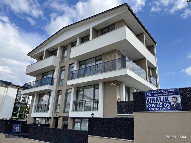 YAŞAMKENT HER ŞEY DAHİL EŞYALI KİRALIK BALKONLU 0 1+1 DAİRE