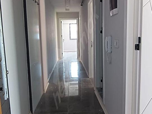 İLBADE MAHALLESİNDE 2+1 KİRALIK DAİRE CADDE ÜZERİ - Görsel 4