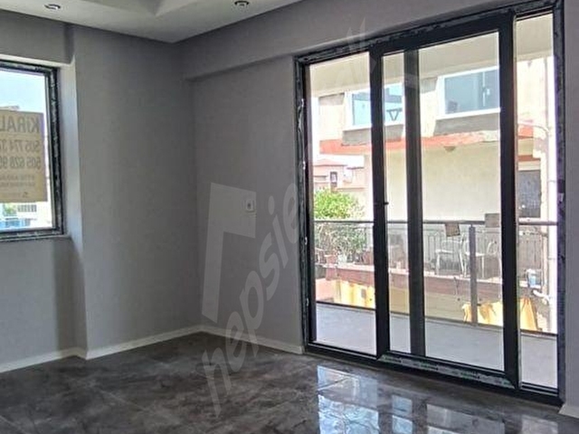 İLBADE MAHALLESİNDE 2+1 KİRALIK DAİRE CADDE ÜZERİ - Görsel 18