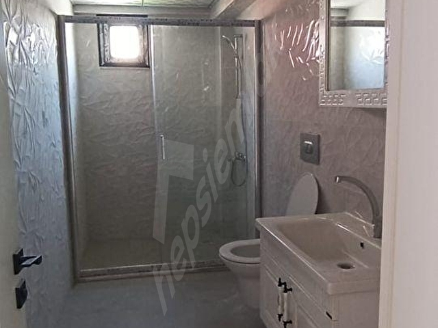 İLBADE MAHALLESİNDE 2+1 KİRALIK DAİRE CADDE ÜZERİ - Görsel 7