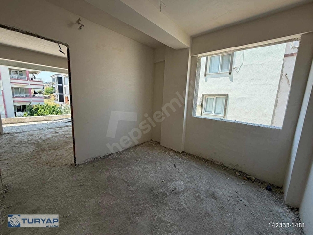 KÖŞE KONUM YÜKSEK KREDİYE UYGUN SATILIK 1+1 DAİRE - Görsel 6
