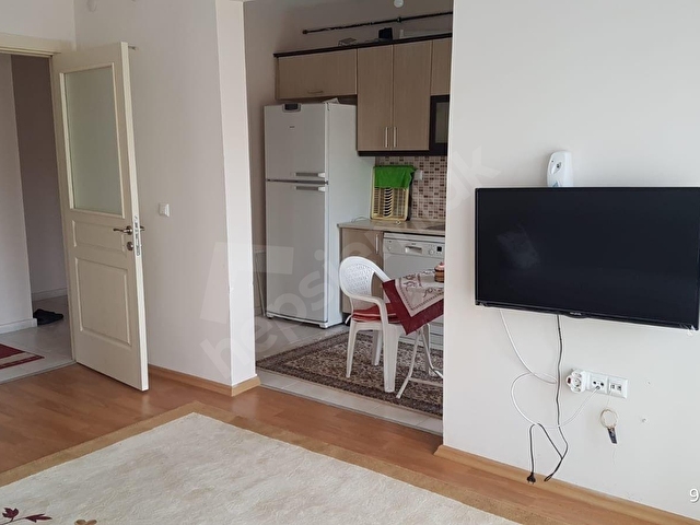 YAPRACIK 7.BÖLGE HAZİRAN SONU BOŞALACAK 2+1 EŞYALI KİRALIK DAİRE - Görsel 4