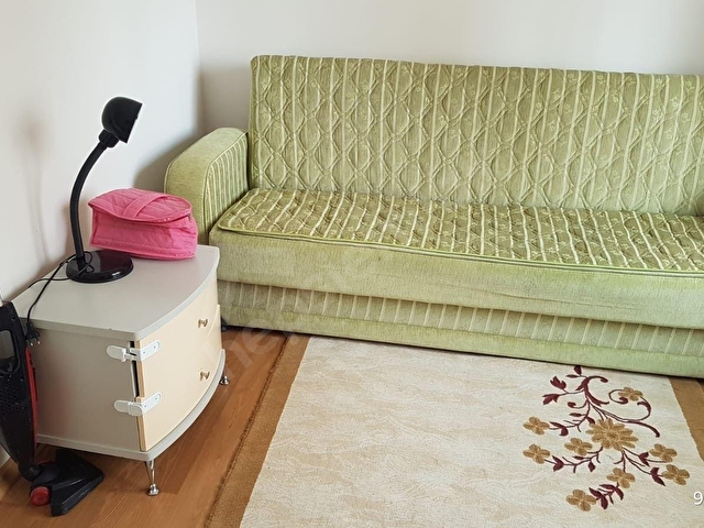 YAPRACIK 7.BÖLGE HAZİRAN SONU BOŞALACAK 2+1 EŞYALI KİRALIK DAİRE - Görsel 12