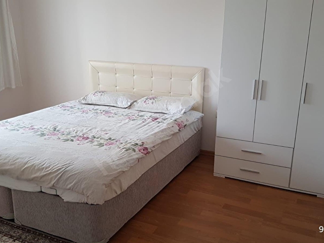 YAPRACIK 7.BÖLGE HAZİRAN SONU BOŞALACAK 2+1 EŞYALI KİRALIK DAİRE - Görsel 11