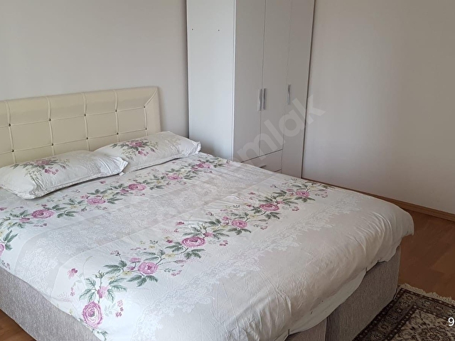 YAPRACIK 7.BÖLGE HAZİRAN SONU BOŞALACAK 2+1 EŞYALI KİRALIK DAİRE - Görsel 10