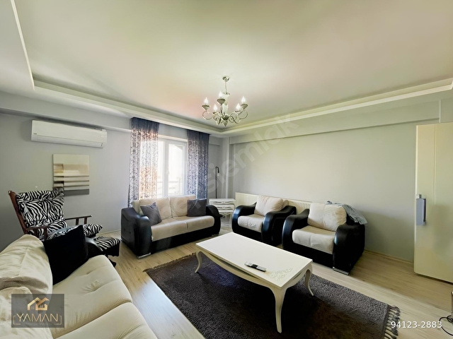 Akhisar Çarşamba Pazarında Satılık 6+1 Dubleks | 300 m² - Görsel 5