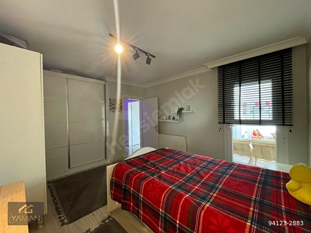 Akhisar Çarşamba Pazarında Satılık 6+1 Dubleks | 300 m² - Görsel 19