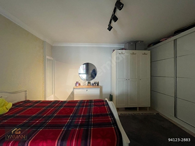 Akhisar Çarşamba Pazarında Satılık 6+1 Dubleks | 300 m² - Görsel 21