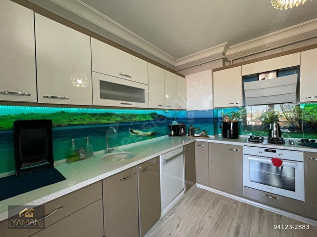 Akhisar Çarşamba Pazarında Satılık 6+1 Dubleks | 300 m² - Görsel 14